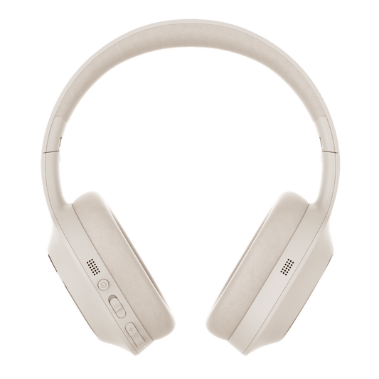 Urban Essentials FLOW Beige Front