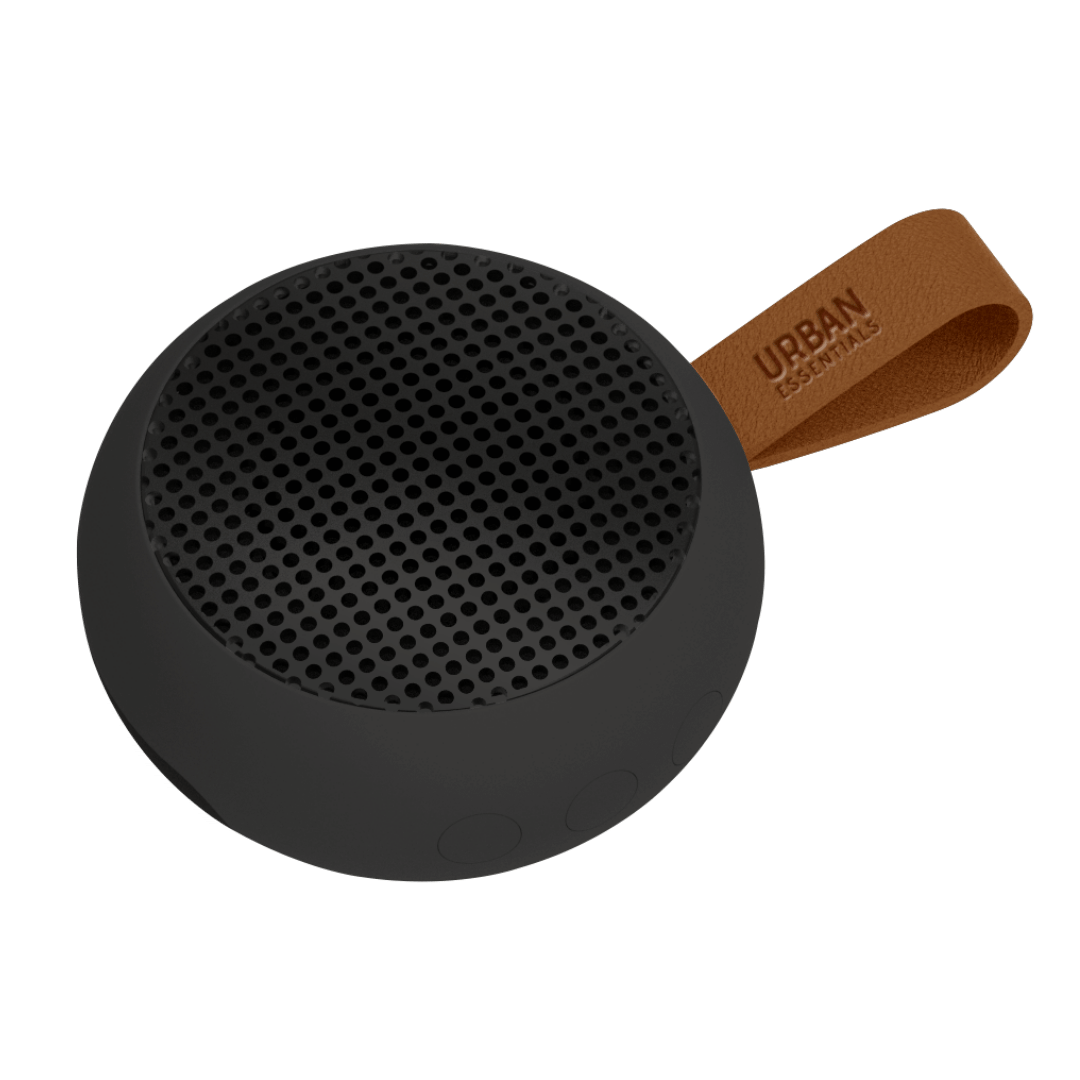 Urban Essentials Echo Black Top