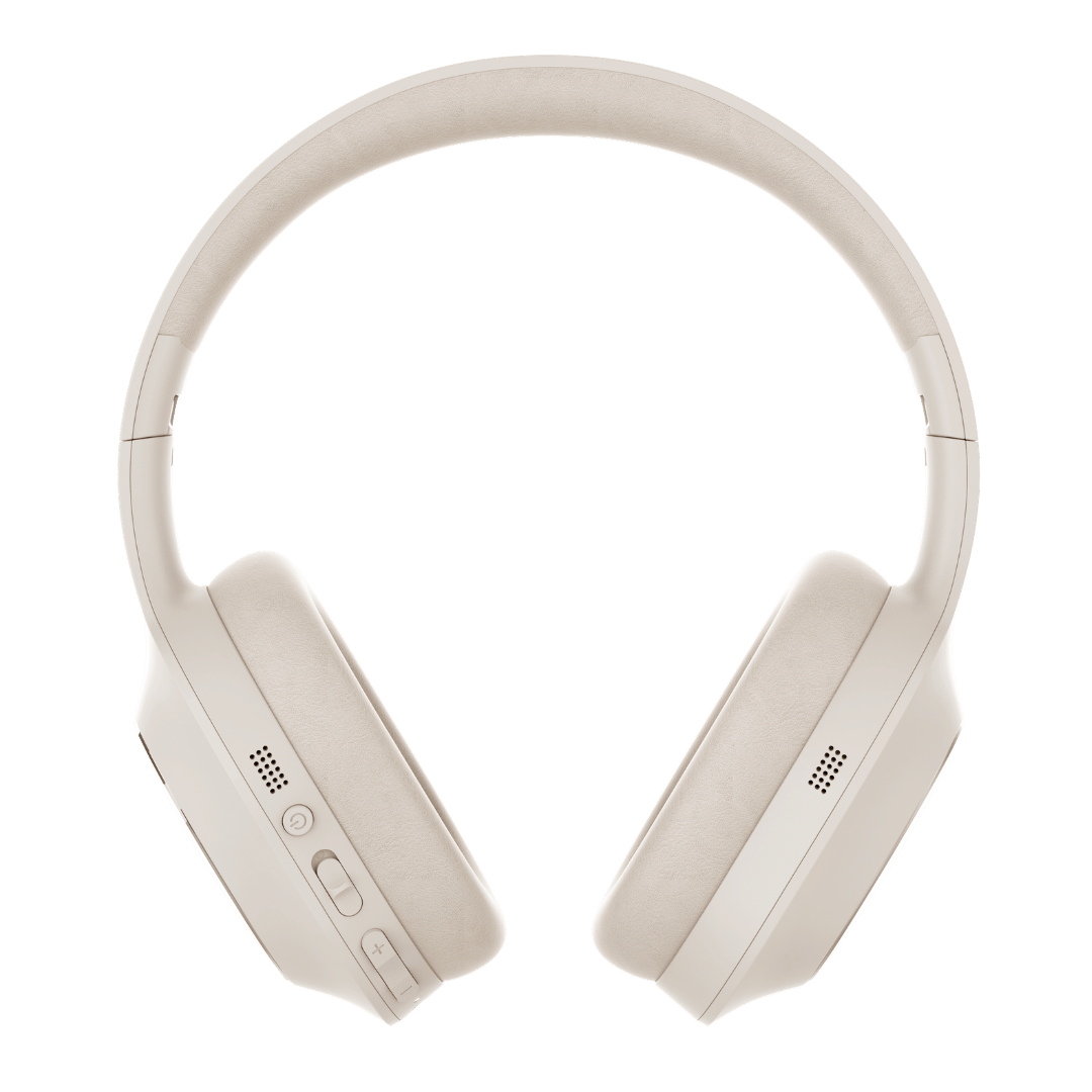 Urban Essentials FLOW Beige Front
