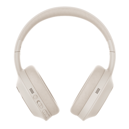 Urban Essentials FLOW Beige Front