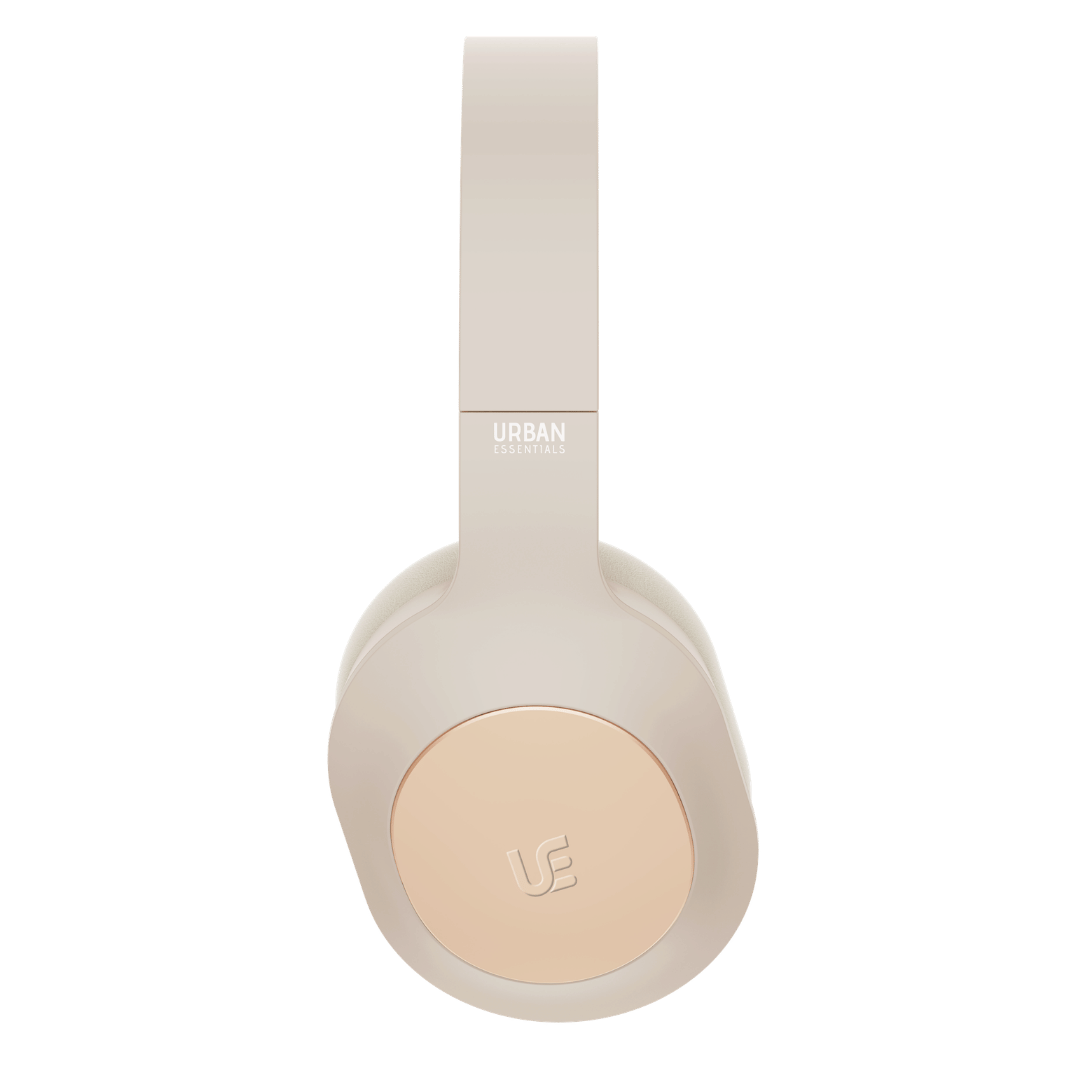 Urban Essentials FLOW Beige Side