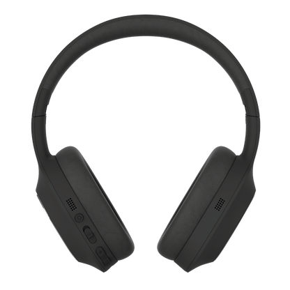 Urban Essentials FLOW Black Front