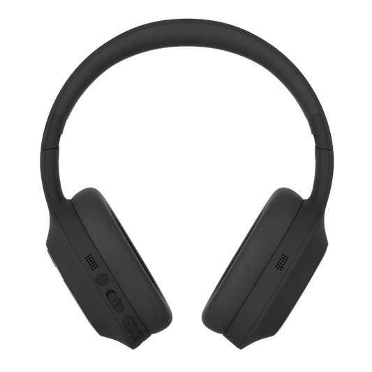 Urban Essentials FLOW Black Front