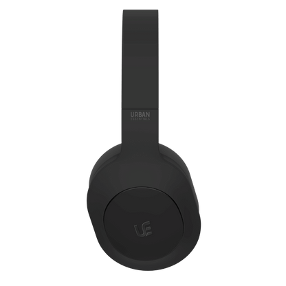 Urban Essentials FLOW Black Side