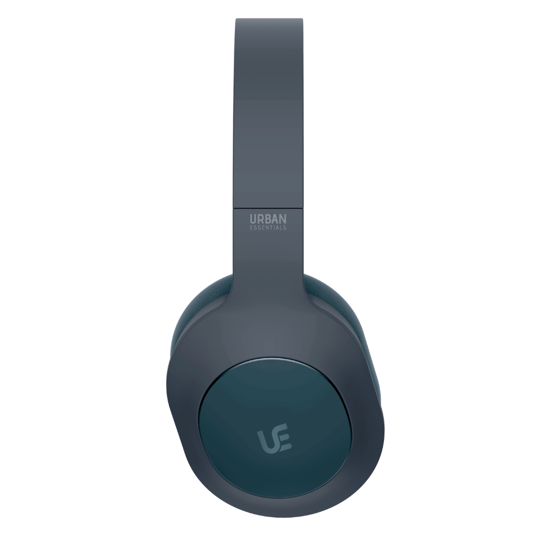 Urban Essentials FLOW Blue