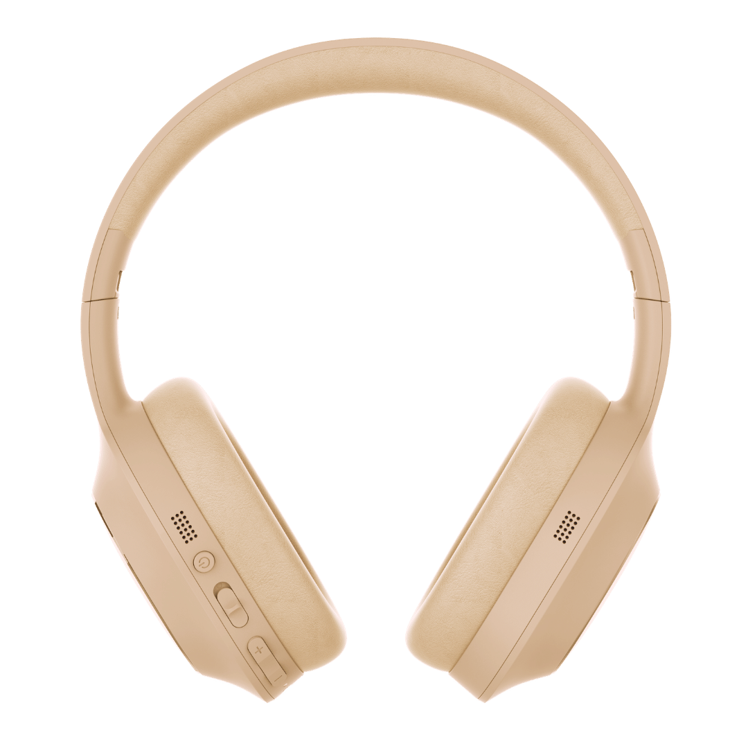 Urban Essentials FLOW Gold Front