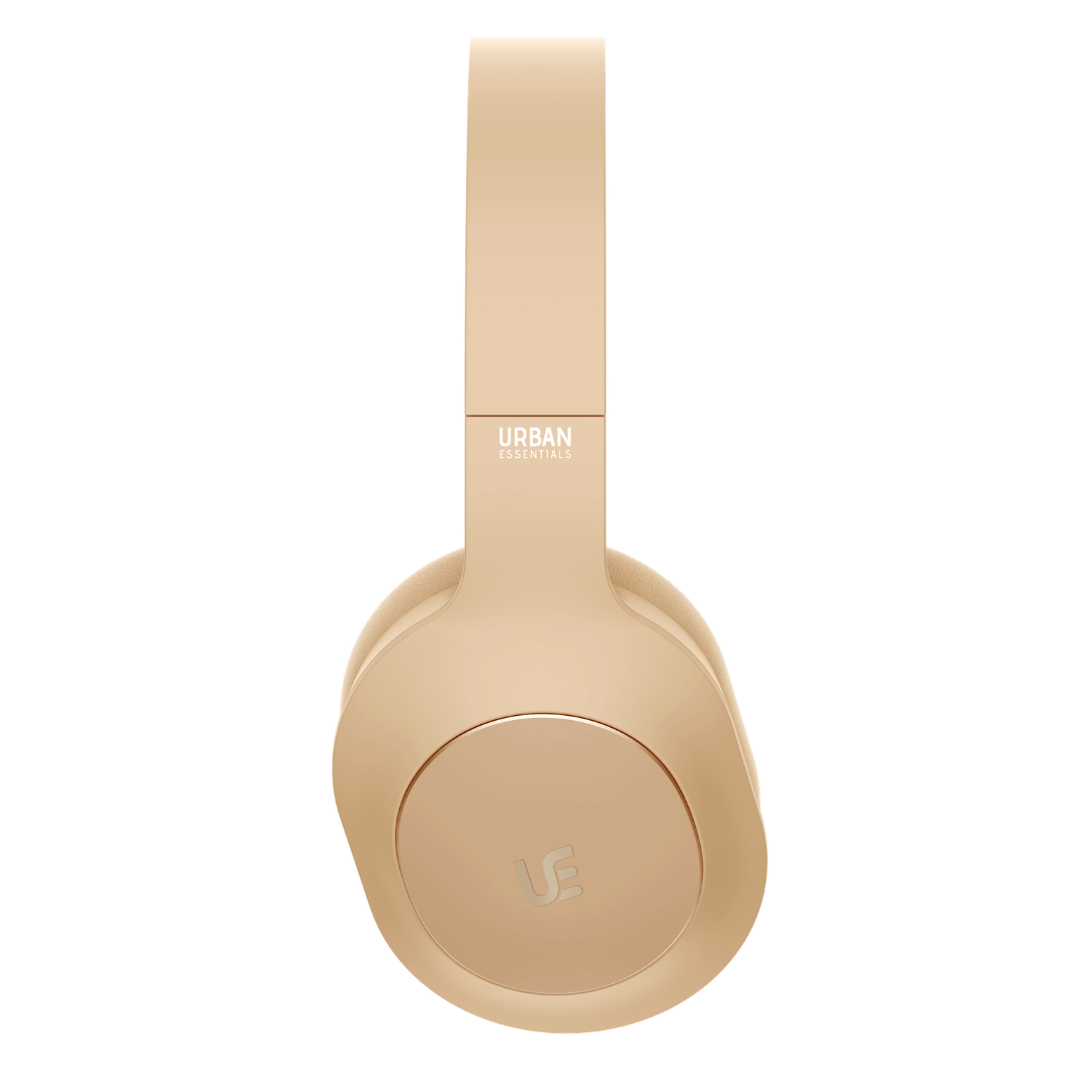Urban Essentials FLOW Gold Side