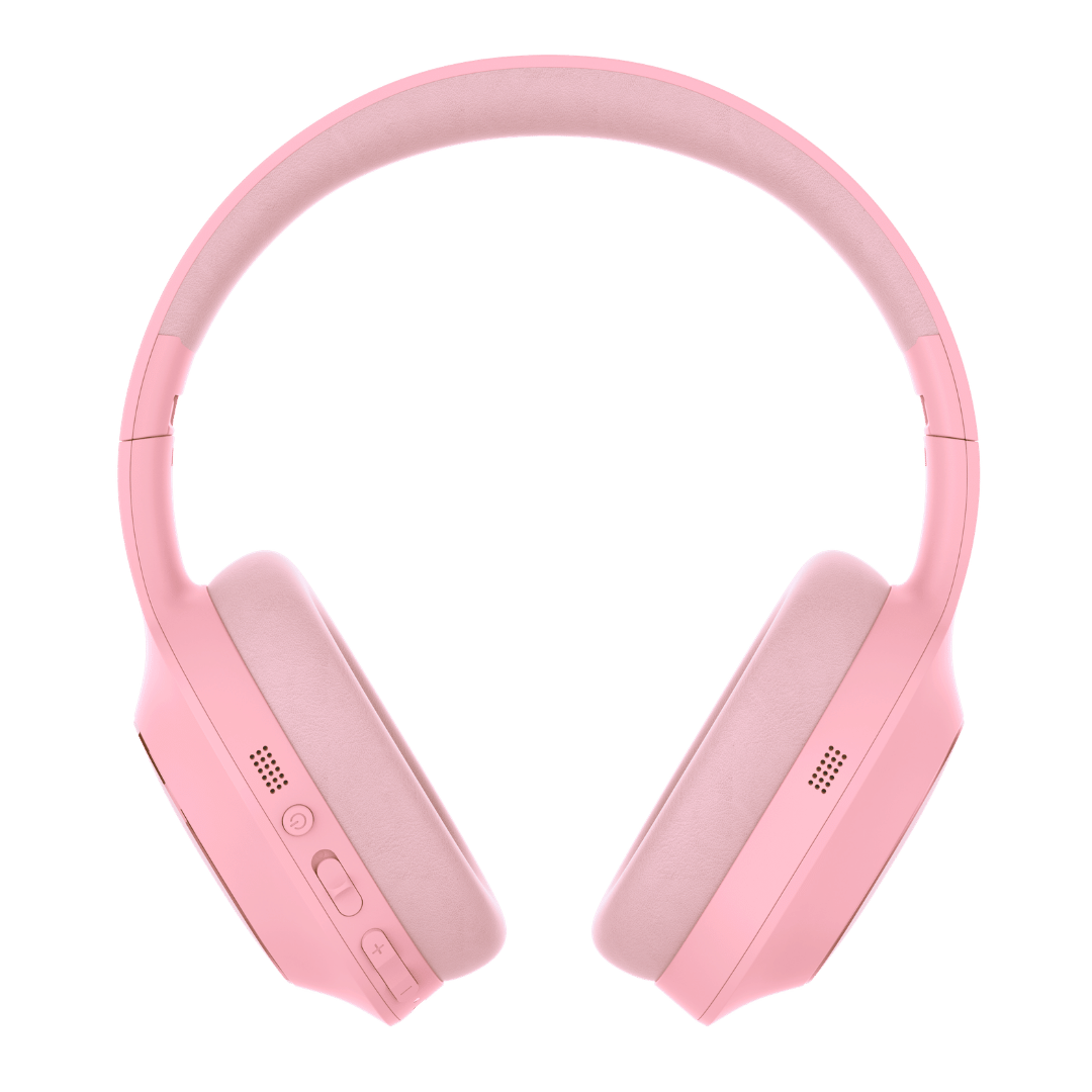 Urban Essentials FLOW Pink Front