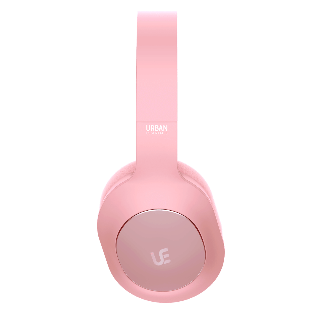 Urban Essentials FLOW Pink Side