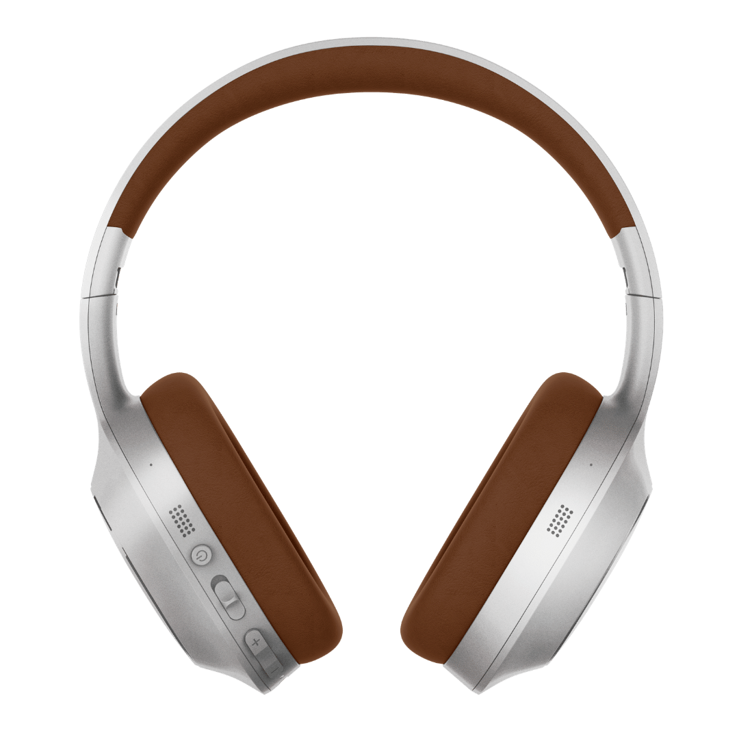 Urban Essentials FLOW Brown Front
