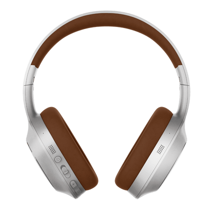 Urban Essentials FLOW Brown Front